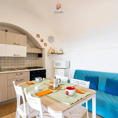 Villa Luce By Vivimy