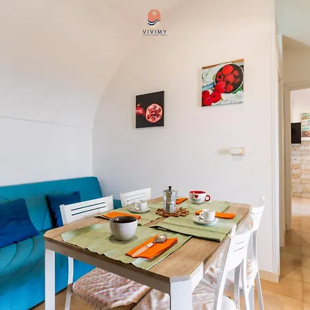 Villa Luce By Vivimy