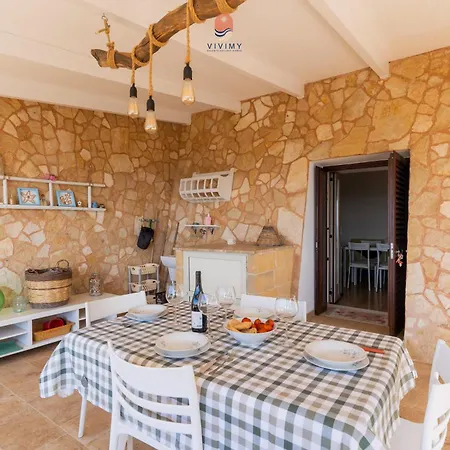 Luce By Vivimy Villa *