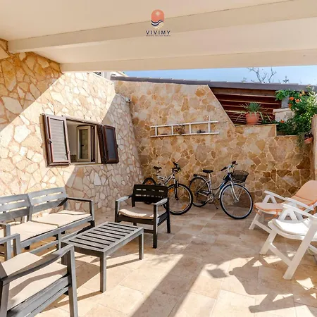 Luce By Vivimy * Patu