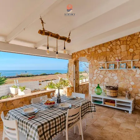 Luce By Vivimy Villa *